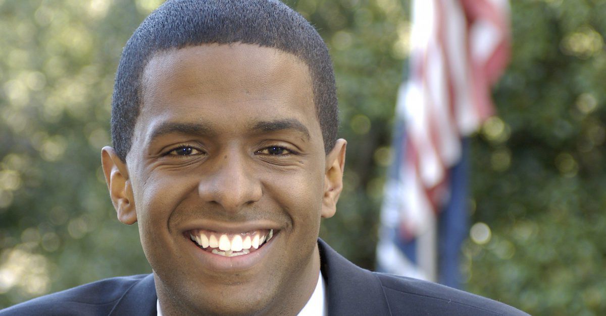 Attorney Bakari Sellers